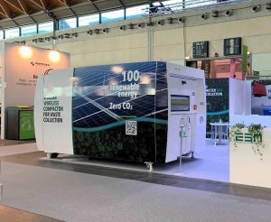 K-Solar ESA ad Ecomondo 2021